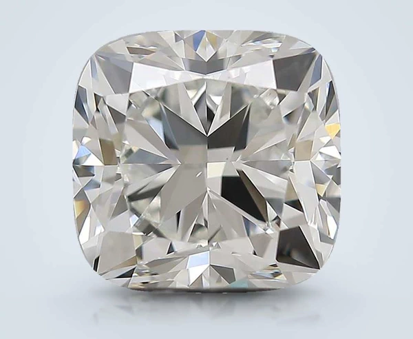 3.01 Carat · I · VS1 very good Cut