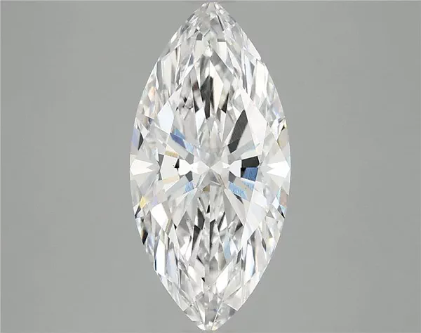 2.86 Carat · E · VS2 Rare Carat Ideal Cut