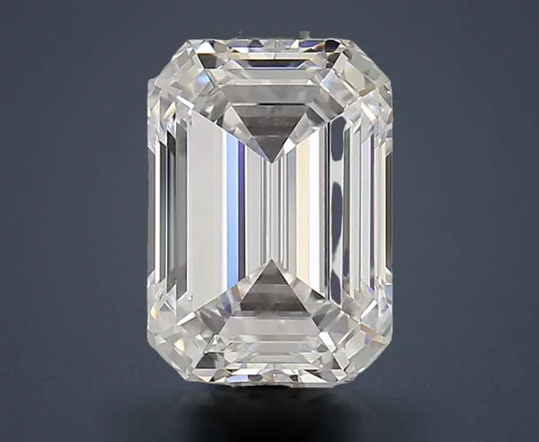 2.88 Carat · D · VVS1 Rare Carat Ideal Cut