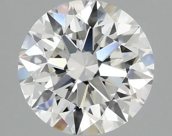 2.47 Carat · G · VS1 Rare Carat Ideal Cut