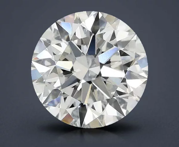 2.47 Carat · G · VS1 Rare Carat Ideal Cut