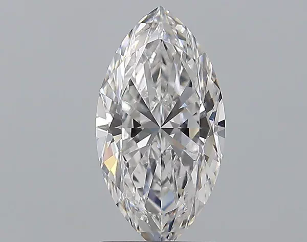 1.71 Carat · D · SI1 Rare Carat Ideal Cut