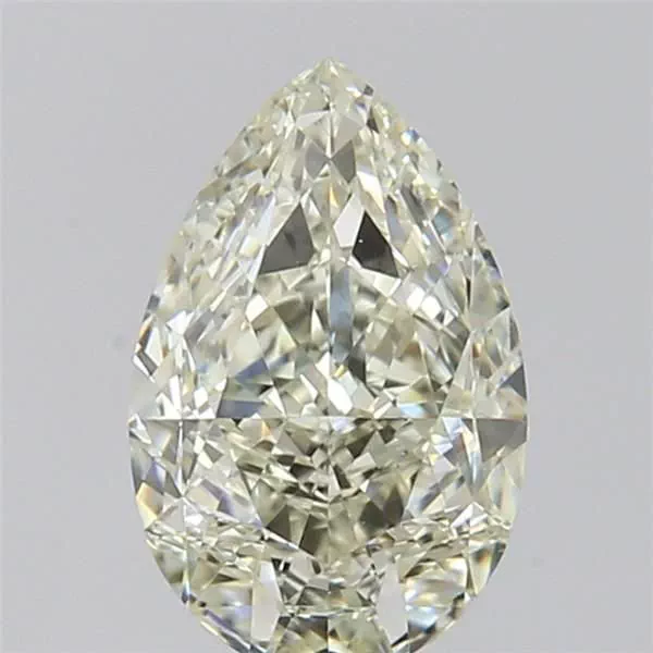 1.26 Carat · I · VVS2 very good Cut