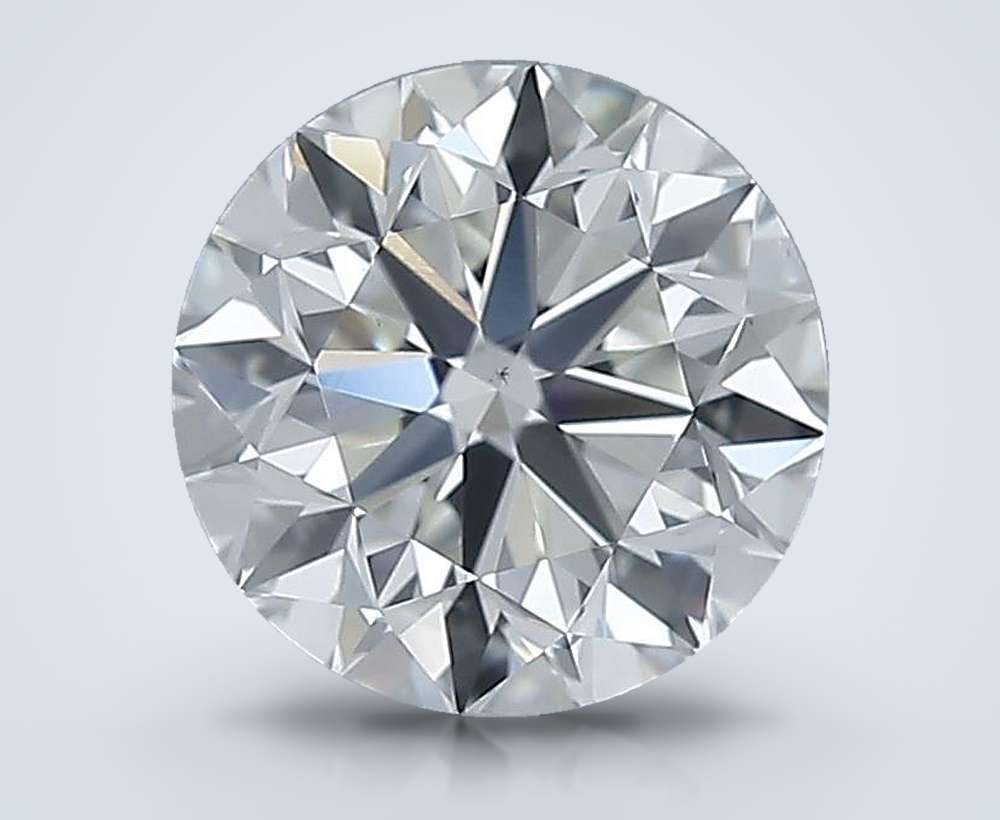 1.5 Carat · J · VS2 very good Cut