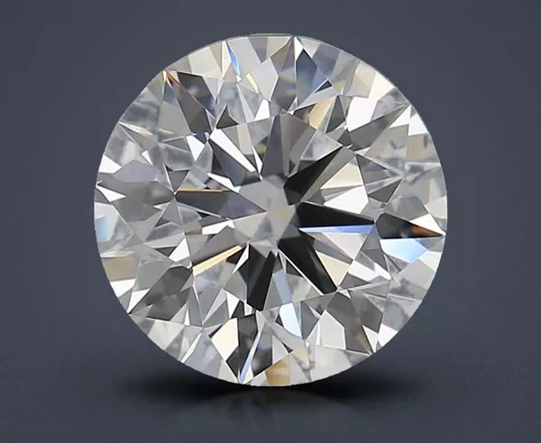 4.04 Carat · H · VVS1 Rare Carat Ideal Cut