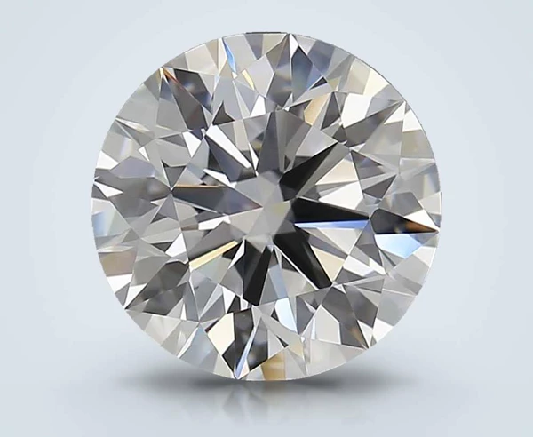 4.04 Carat · H · VVS1 Rare Carat Ideal Cut