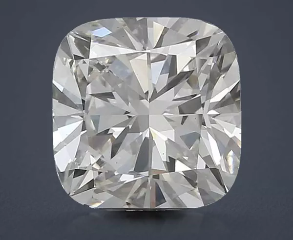 4.61 Carat · G · VS2 Rare Carat Ideal Cut