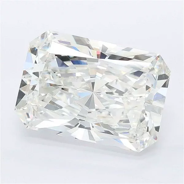 6.06 Carat · G · VVS2 Rare Carat Ideal Cut