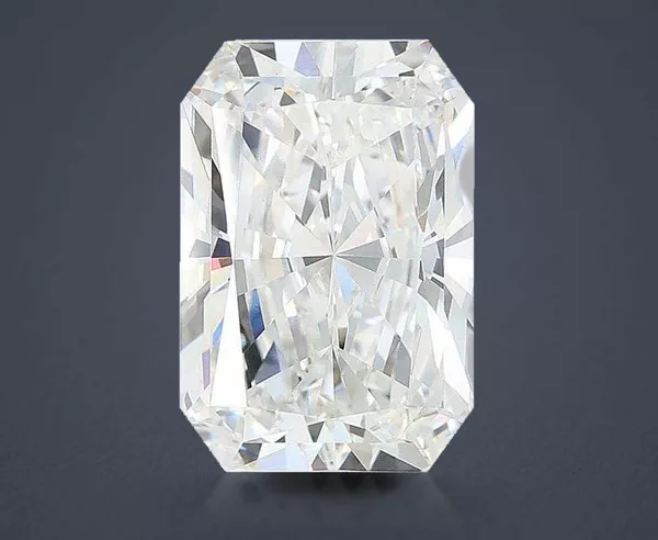 6.06 Carat · G · VVS2 Rare Carat Ideal Cut