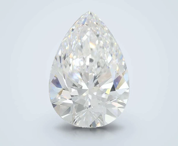 3.74 Carat · D · FL Rare Carat Ideal Cut