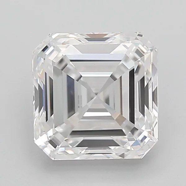 5 Carat · E · VVS2 Rare Carat Ideal Cut