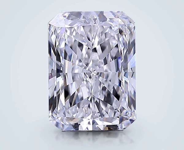 2.18 Carat · D · VVS1 Rare Carat Ideal Cut