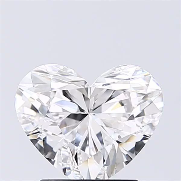 1.42 Carat · D · VS2 Rare Carat Ideal Cut