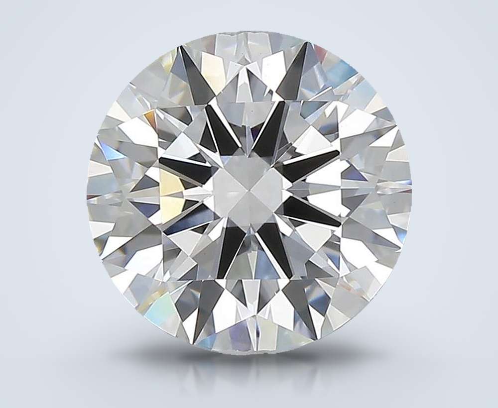 2.34 Carat · E · VVS2 Rare Carat Ideal Cut