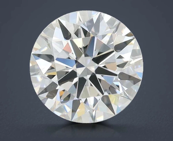1.18 Carat · D · IF Rare Carat Ideal Cut