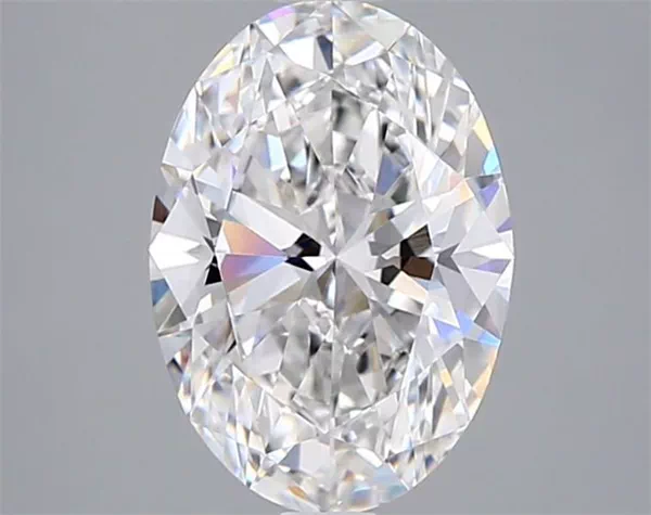 2.06 Carat · F · VVS1 Rare Carat Ideal Cut
