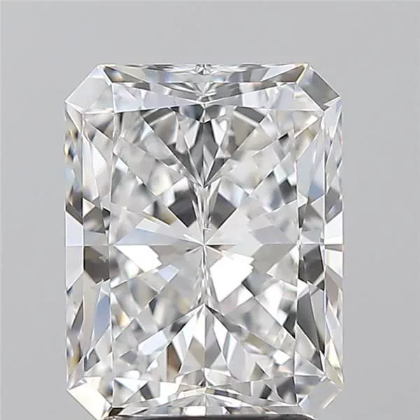 2.5 Carat · D · VVS2 Rare Carat Ideal Cut
