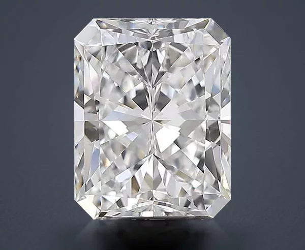 2.5 Carat · D · VVS2 Rare Carat Ideal Cut