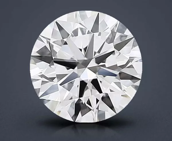 2.37 Carat · F · VVS1 Rare Carat Ideal Cut