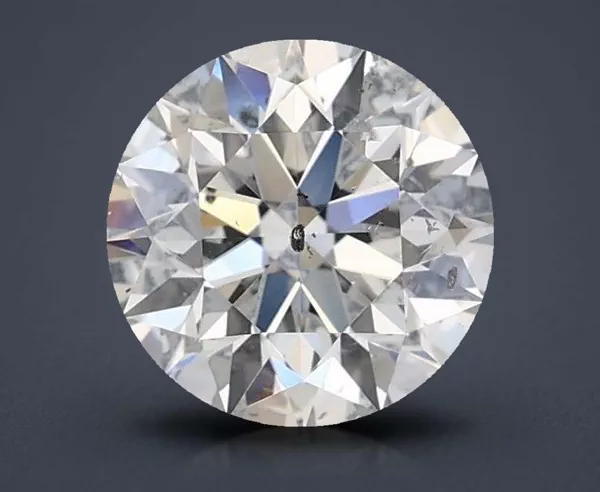 1.17 Carat · E · SI2 Rare Carat Ideal Cut