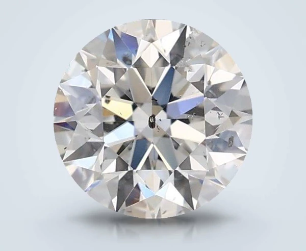 1.17 Carat · E · SI2 Rare Carat Ideal Cut