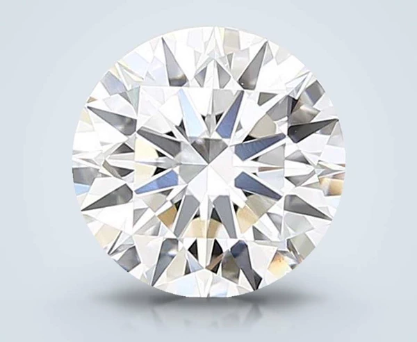 2.01 Carat · E · VS2 Rare Carat Ideal Cut
