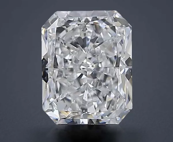 2.51 Carat · D · SI1 very good Cut