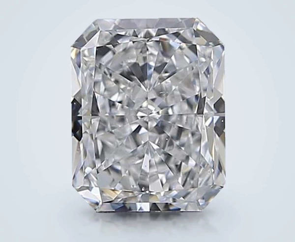 2.51 Carat · D · SI1 very good Cut