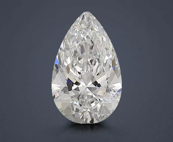 1.77 Carat · D · IF Rare Carat Ideal Cut