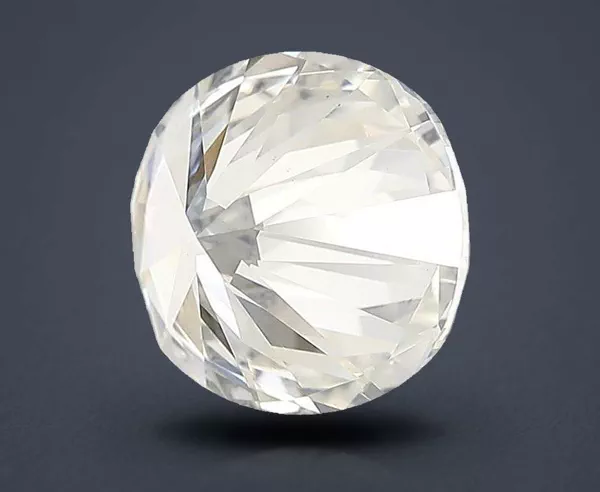 2.07 Carat · J · SI2 Rare Carat Ideal Cut