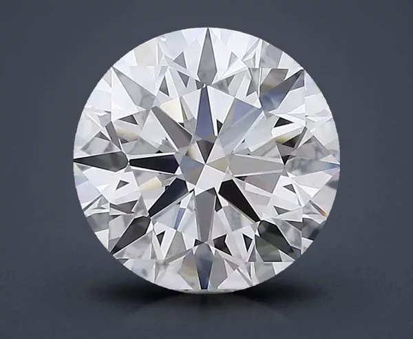 3.39 Carat · E · VVS1 Rare Carat Ideal Cut