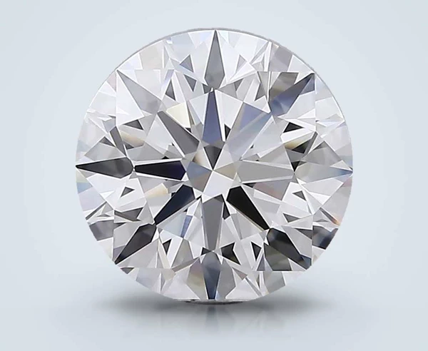 3.39 Carat · E · VVS1 Rare Carat Ideal Cut