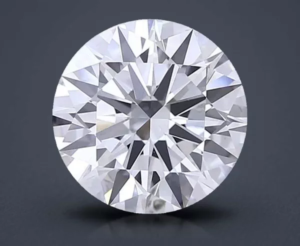 3.01 Carat · E · VVS2 Rare Carat Ideal Cut