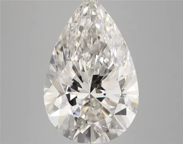 4.01 Carat · F · VS1 Rare Carat Ideal Cut