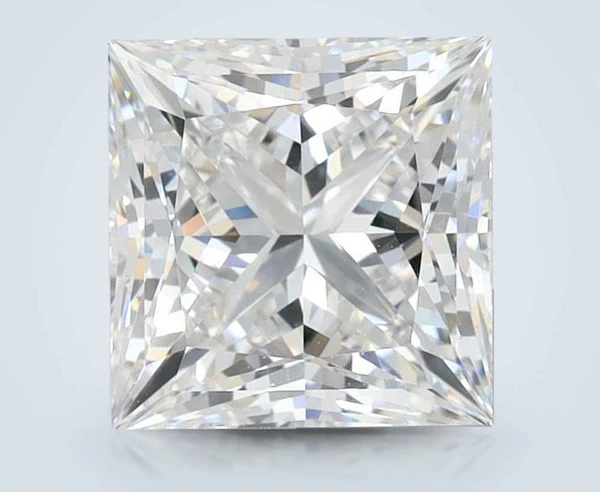 2.01 Carat · D · VVS1 Rare Carat Ideal Cut