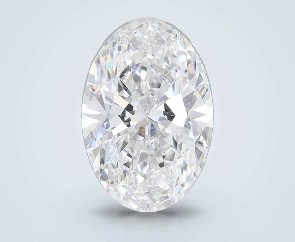 2.19 Carat · D · VVS2 Rare Carat Ideal Cut