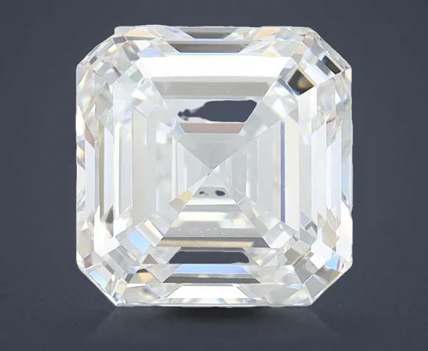 3.09 Carat · E · VS2 Rare Carat Ideal Cut