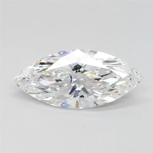 1.09 Carat · D · FL Rare Carat Ideal Cut