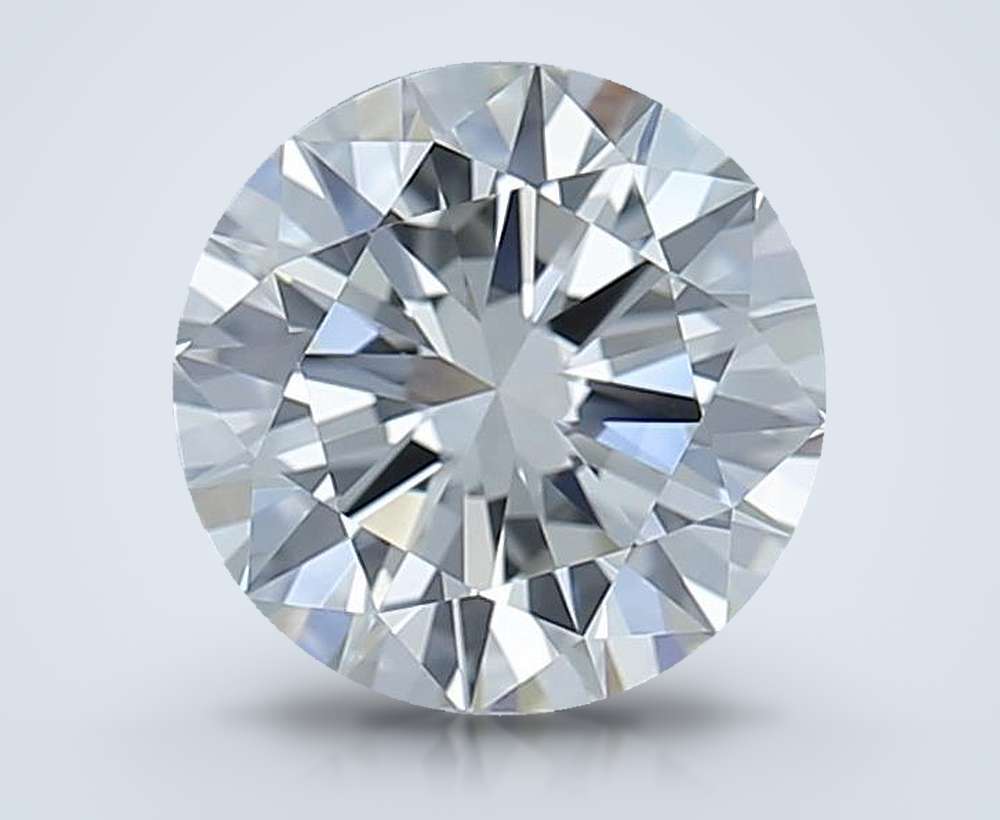 1.2 Carat · K · VVS1 excellent Cut