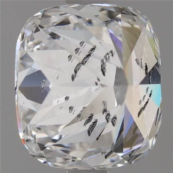 1.72 Carat · E · SI2 Rare Carat Ideal Cut