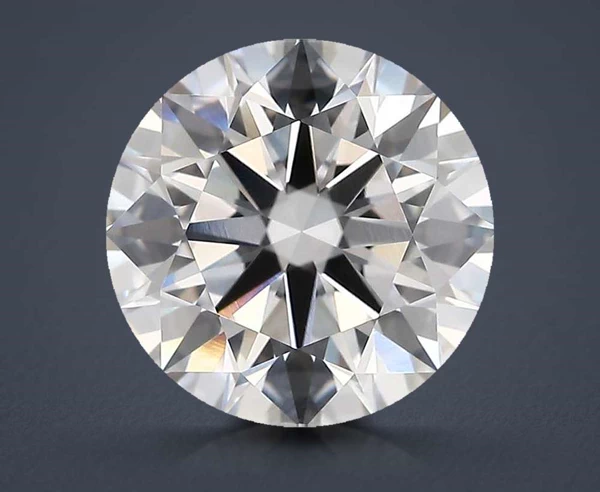 3.78 Carat · E · VVS1 Rare Carat Ideal Cut