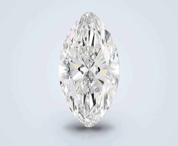 2.81 Carat · E · VS1 Rare Carat Ideal Cut