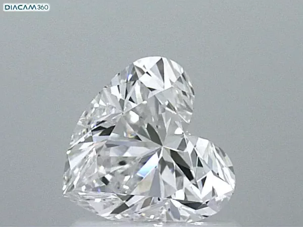 1.02 Carat · E · VVS1 very good Cut