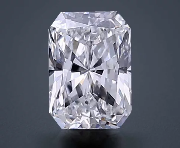 0.48 Carat · D · VVS1 Rare Carat Ideal Cut