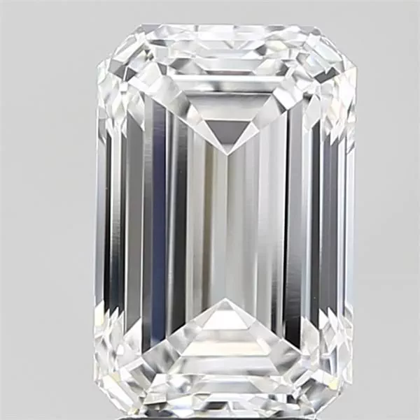 3.42 Carat · E · VVS1 Rare Carat Ideal Cut