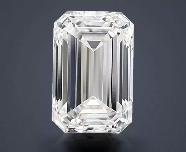 3.42 Carat · E · VVS1 Rare Carat Ideal Cut