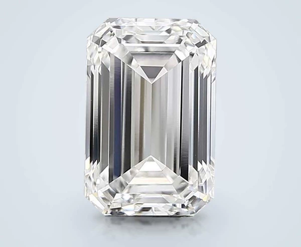 3.42 Carat · E · VVS1 Rare Carat Ideal Cut