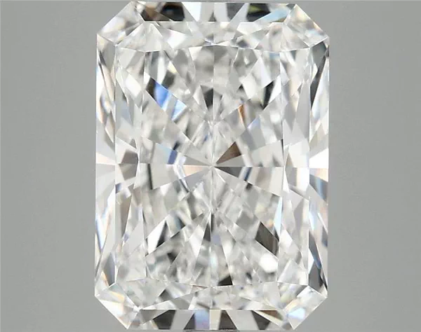 4.82 Carat · E · VVS2 Rare Carat Ideal Cut