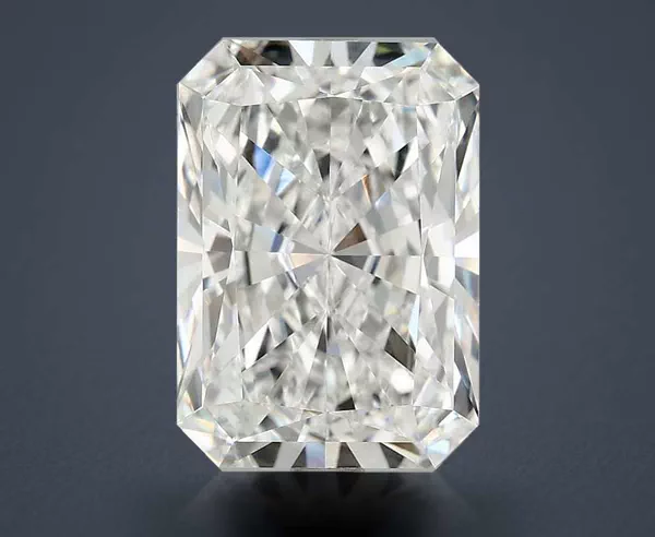 4.82 Carat · E · VVS2 Rare Carat Ideal Cut