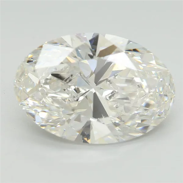 4.04 Carat · F · VS1 ideal Cut